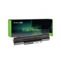bateria green cell as07 para laptop lithium-ion 6600mah 108v