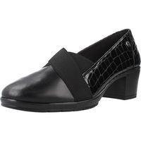 24 hrs zapatos de tacon 26591 para mujer