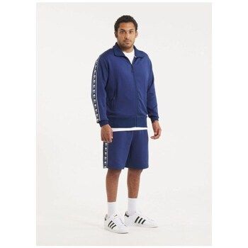 Pitbull Chaqueta deporte OLDSKOOLPOWERS para hombre