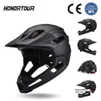 casco de ciclismo eastinear para adultos casco integral desmontable de una pieza para motocicleta proteccion para la cabeza para actividades al aire libre