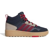 adidas zapatillas altas hoops 40 mid para hombre