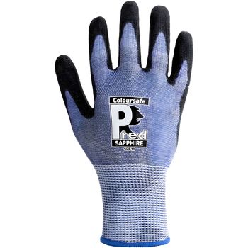 Predator Guantes 10 TE675 para mujer