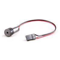 alarma de zumbador activo de 5v con cable para fpv racer quadcopter drone diy