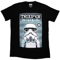 disney tops y camisetas ro11071 para mujer