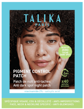 Talika Pigment Control Patch 1 Pieles Jóvenes 40 uds