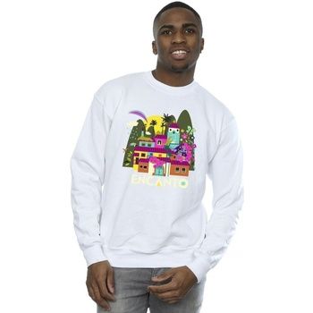Disney Jersey Encanto Many Houses para hombre