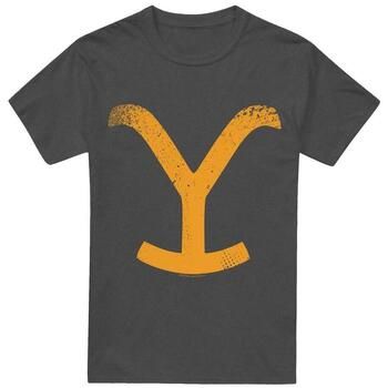 Yellowstone Tops y Camisetas Large Brand para mujer