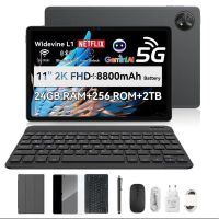 tablet blackview zeno 10 5g 11 24gb 256gb gris
