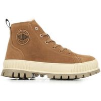 palladium botines pallashock zip warm para hombre