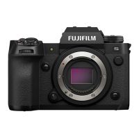 camara mirrorless fujifilm x-processor 5 2616 mp sensor cmos aps-c wifi bluetooth lcd vari-angulo estabilizador