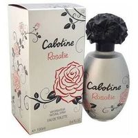 gres agua de colonia cabotine rosalie - eau de toilette - 100ml - vaporizador para mujer