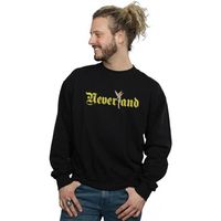 disney jersey neverland para hombre
