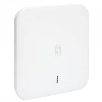 Level One WAP-8123 Punto de Acceso Wifi Doble Banda 5GHz