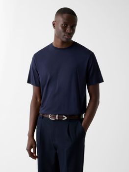 Camiseta De Modal