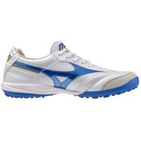 mizuno zapatillas de futbol morelia sala elite tf para hombre