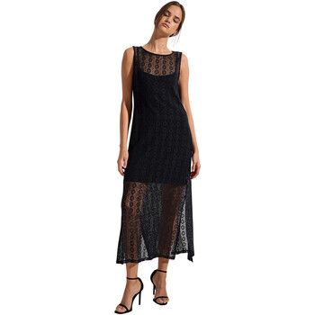 Lisca Vestidos Maxivestido de verano sin mangas Rimini para mujer