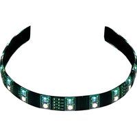 widebeam hybrid led kit - 30 cm whitergb white