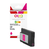 armor k20659ow cartucho de tinta 1 piezas compatible magenta