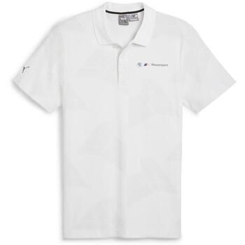 Puma Polo Bmw Mms Jaquard para hombre