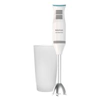 batidora de mano taurus 1200w pure con regulador de potencia y turbo