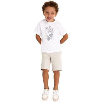 Mayoral Camiseta 5c-3027-15 para niño
