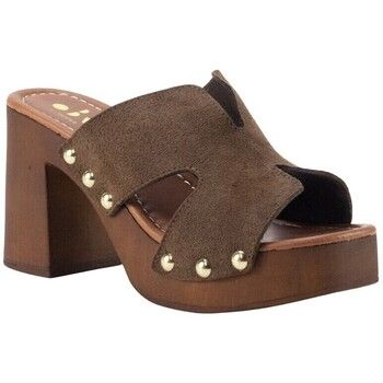 Keslem Sandalias 44454 para mujer