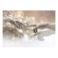 papel pintado 3d - sensitive touch 300x210 cm