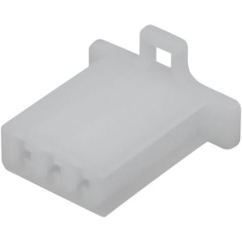 Conector de cable eléctrico serie 110ML hembra 3 pines juego 5pcs