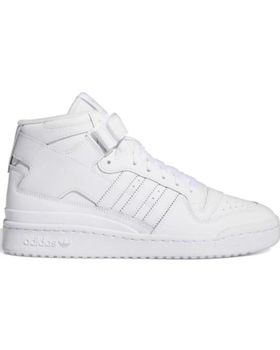 de ADIDAS MODELO FORUM MID FTWWHT-CRYWHT- BLANCO