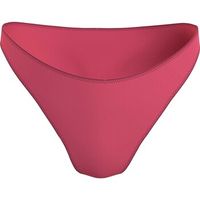 tommy hilfiger banador high leg bikini -ext sizes para mujer