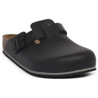 birkenstock zuecos boston pro 2 para hombre