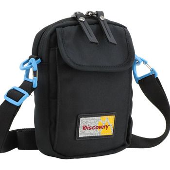 Discovery Bolso Icon para hombre