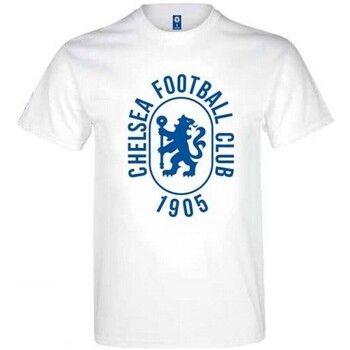 Chelsea Fc Camiseta BS2819 para mujer