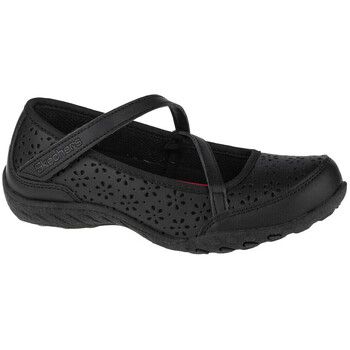Skechers Bailarinas Breathe Easy Playground Popp para niña