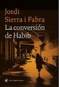 la conversión de habib (serie magda ventura 5)