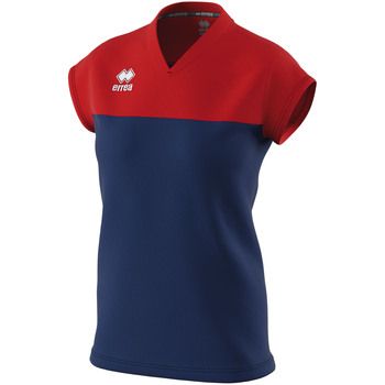 Errea Camiseta Bessy Maglia Mc Jr para niña
