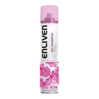 enliven dry shampoo original