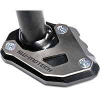 pie de caballete lateral suzuki dl 650 v-strom -16 sw-motech