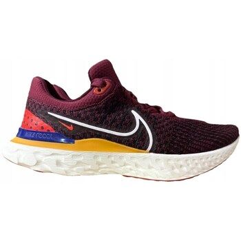 Nike Zapatillas React Infinity Run Flyknit 3 para hombre