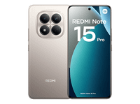 xiaomi redmi note 15 pro titanio 256 gb 8 gb ram 677 amoled fhd mediatek helio g200rultra 6500 mah