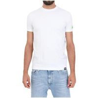 dsquared camiseta t-shirt e polo para hombre