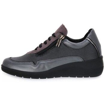 Grunland Zapatillas Antracite 69DAFE para mujer