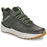 columbia zapatillas de senderismo facet 75 equinox para hombre
