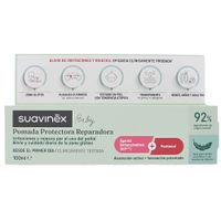 suavinex pomada protectora reparadora 75ml