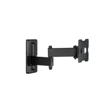 Soporte para TV Meliconi EDR100 brazo doble inclinable 14