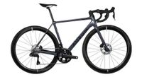 bicicleta de carretera aurum essentia shimano ultegra di2 12v 2025 t 51 161 170 cm   bicicleta de exposicion