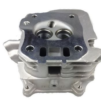 Culata Compatible Con Honda Compatible Con Honda Gx270 | Ref 300825
