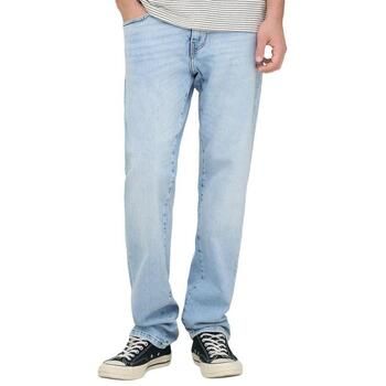 Only & Sons Jeans Onsweft para hombre