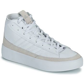 adidas Zapatillas altas ZNSORED HI PREM LEATHER para mujer