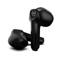 krom kall auricular in-ear gaming wireless